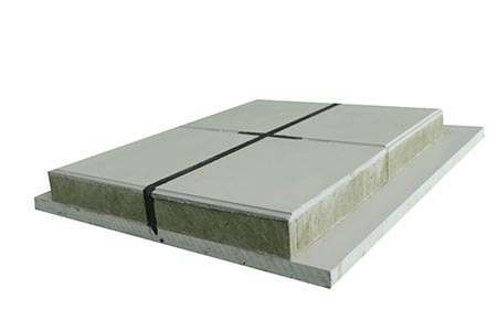 陶瓷保温装饰一体化板